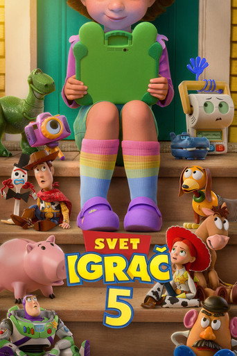 Image Svet igrač 5