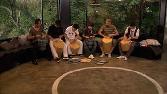 El príncipe del café S01E10