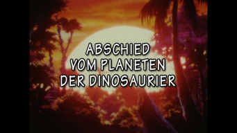 Episode 39 — Farewell to the Planet of the Dinosaurs
