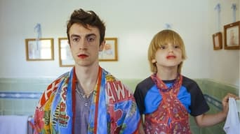 Danny the Manny (2016) 予告編