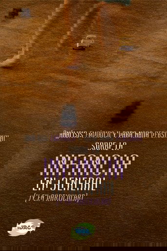 Análisis Empírico y Para Nada Personal Sobre la Infancia en General (y en Particular).