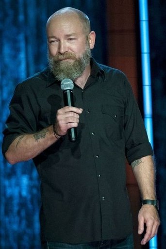 Image of Kyle Kinane