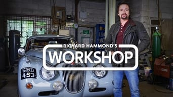 #8 Richard Hammond's Workshop