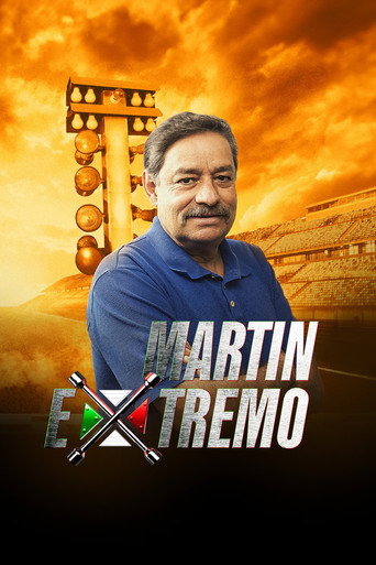 Martín Extremo