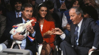 Le grand échiquier (1972- )
