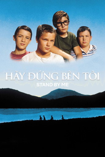 Hình ảnh phim Hãy Đứng Bên Tôi