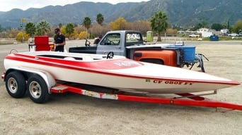 Boatkill! The Muscle Truck-to-Boat Extreme LS Engine Swap!