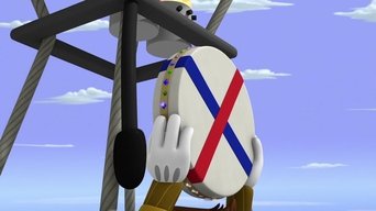Episódio Episódio 35 da série Mickey: Aventuras sobre Rodas