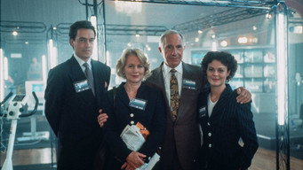 The Fragile Heart (1996)