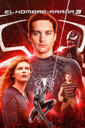 El hombre araña 3