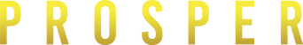 Prosper logo
