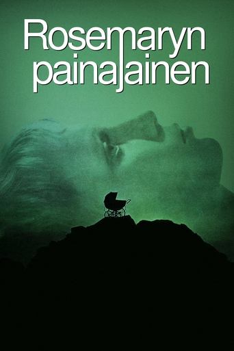 Rosemaryn painajainen