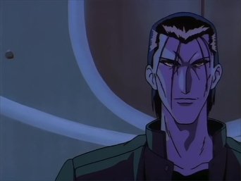 Episódio Os Olhos do Coração da série Samurai X