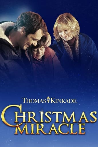 Poster för Christmas Miracle
