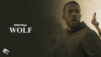 #5 Wolf