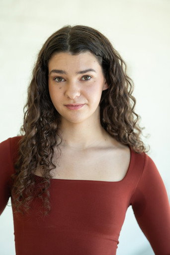Emma Cooke fotoğraf 2