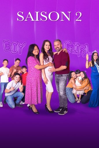 Familles nombreuses : La vie en XXL: Season 2