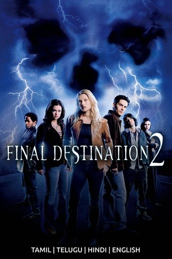 Final Destination 2
