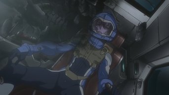 Episódio Setsuna da série Mobile Suit Gundam 00