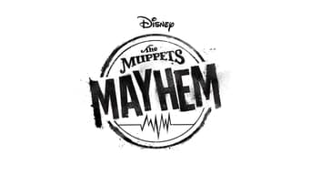 The Muppets Mayhem (2023)