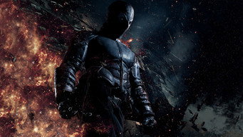 #7 Rendel