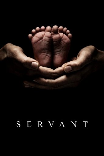 Servant poster