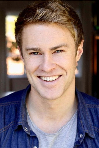 Foto de James Trevena