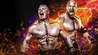 WWE Survivor Series (2016)
