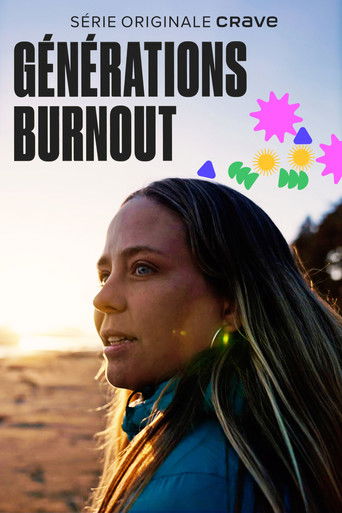 G&eacute;n&eacute;rations burnout (2026)
