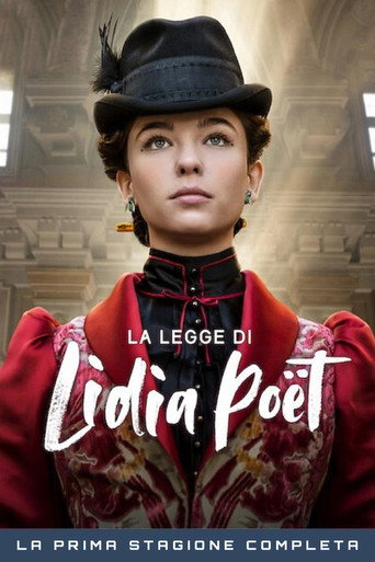 Stagione 1