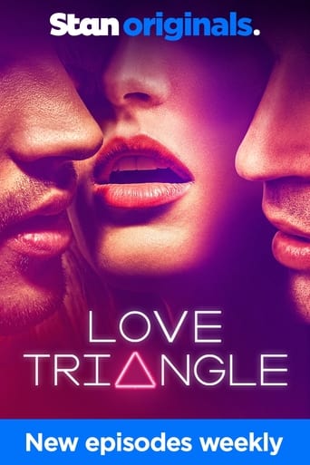 Love Triangle (AU)