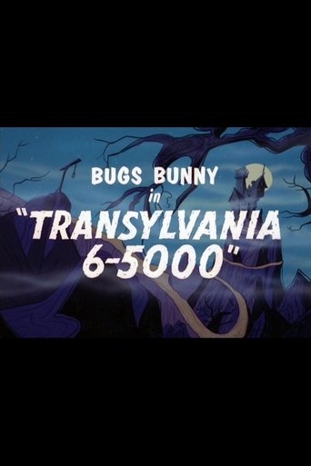 Transylvania 6-5000 (1963)