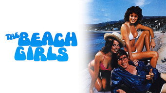 The Beach Girls (1982)