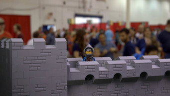 #6 A LEGO Brickumentary