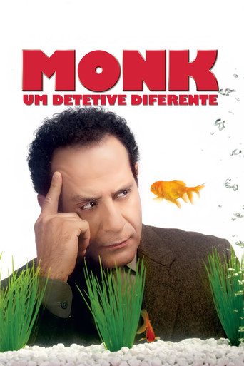 Monk: Um Detetive Diferente Temporada 7