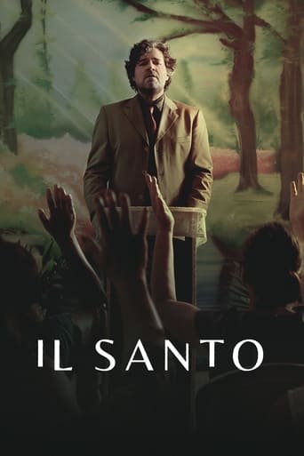 Il Santo