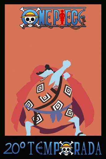 Poster da Temporada 20