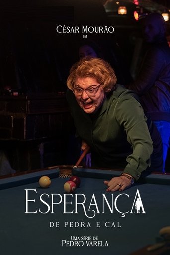 Mrs. Hope: Season 1