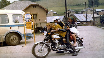 Nevera po slovensky (1981)