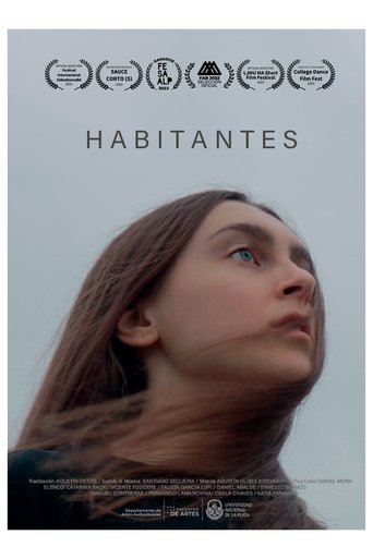 Habitantes (1970) Habitantes (1970)