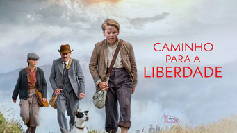 Cena de Caminho Para a Liberdade