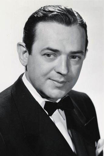 Image of Jimmy Dorsey