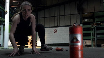 Stalked (2019)