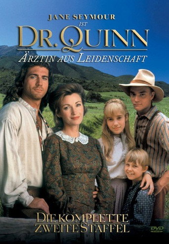 Staffel 2