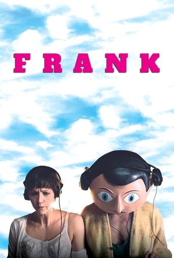 poster Frank