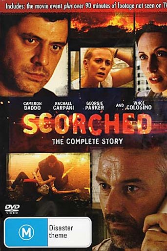 Scorched (2009)