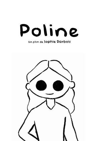 Poline et sa particularité poster