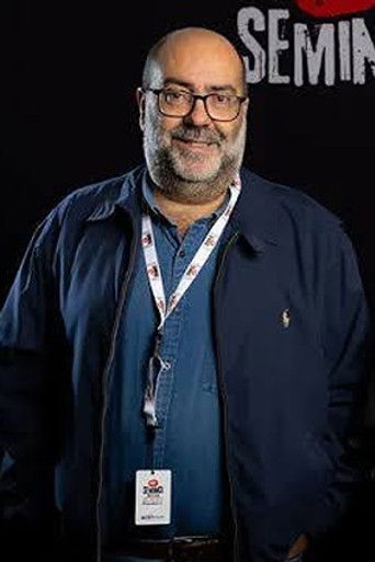 César Martínez Herrada