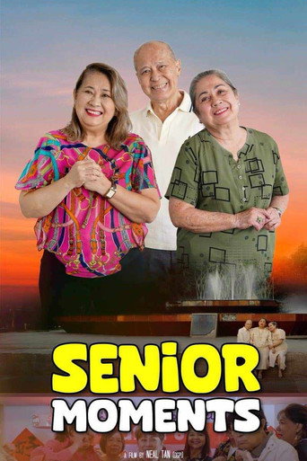Senior Moments