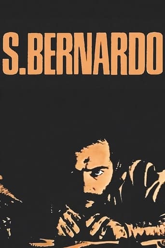 Poster of S. Bernardo